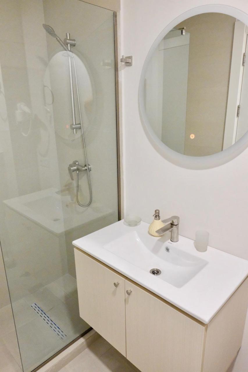 Gudaski Apartments, New Gudauri Loft2 & Loft1 Екстер'єр фото