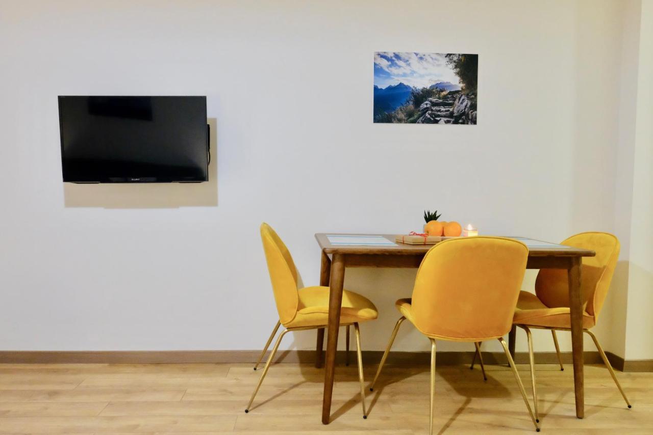 Gudaski Apartments, New Gudauri Loft2 & Loft1 Екстер'єр фото