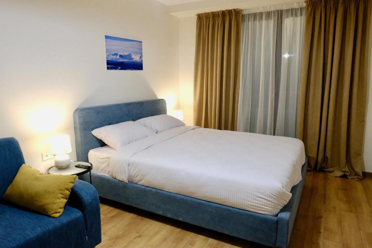 Gudaski Apartments, New Gudauri Loft2 & Loft1 Екстер'єр фото